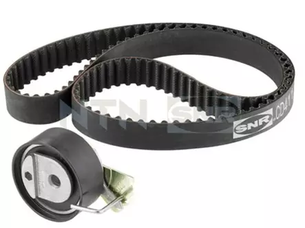 JAKOHIHNASARJA SNR - Jakohihnasarjat - KD45934 - 1