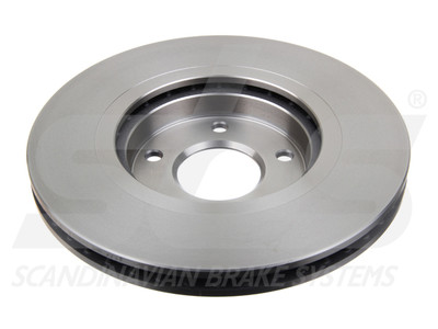 JARRULEVY SBS, 2 KPL/PKT, ETU, NISSAN - Jarrulevyt - 88-1014 - 2