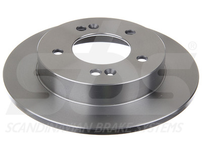 JARRULEVY SBS, 2 KPL/PKT, TAKA, HYUNDAI, KIA - Jarrulevyt - 88-1044 - 1