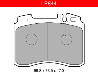 JARRUPALASARJA DELPHI - Jarrupalasarjat - LP844 - 1