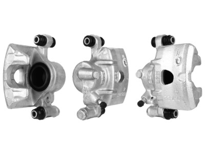 JARRUSATULA, ETU VASEN MITSUBISHI L200 - Jarrupalasarjat - 82-1148-004 - 1
