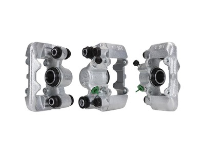 JARRUSATULA, TAKA OIKEA TOYOTA RAV4 R40 - Jarrupalasarjat - 87-0879-104 - 1