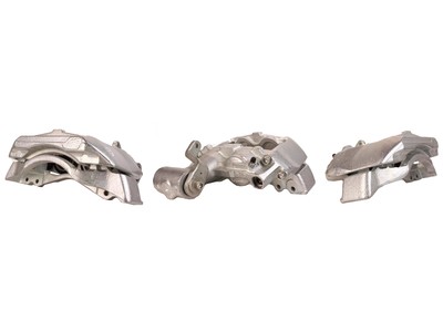 JARRUSATULA, TAKA VASEN MERCEDES BENZ RK VARIO - Jarrupalasarjat - 86-1340-104 - 1