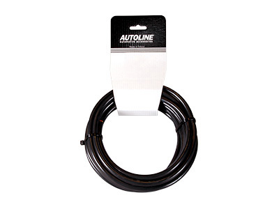 JOHTO 3X1,5 MUSTA 5M - Autojohdot 3-N - 1569-18994 - 1