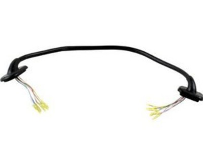 JOHTOSARJA TAVARATILAN KANSI VW JETTA III (1K2) 10.05-10.10 - Johtosarjat, merkkikohtaiset - 1571-66024 - 1