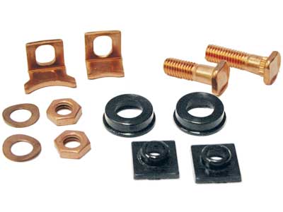 KOSKETINSARJA=C-133635 - Solenoidin kosketinsarjat ND - FLAG-24 - 1