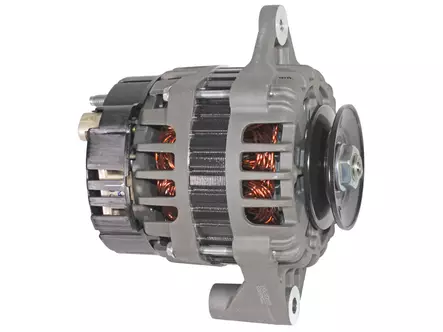 LATURI 12V 75A KUBOTA - Laturit - 3200-61114 - 1