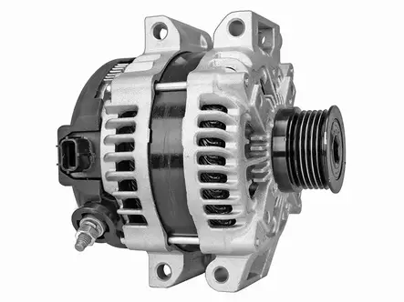 LATURI 220A VOYAGER 2,8CRDI 08- - Laturit - 3200-6960254 - 1