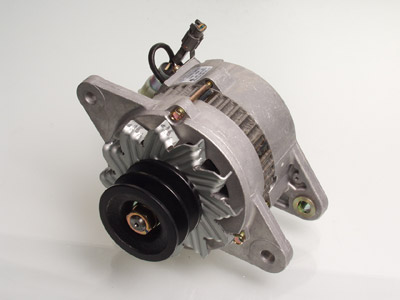 LATURI NIKKO 24V - Laturit - 3200-4894 - 1