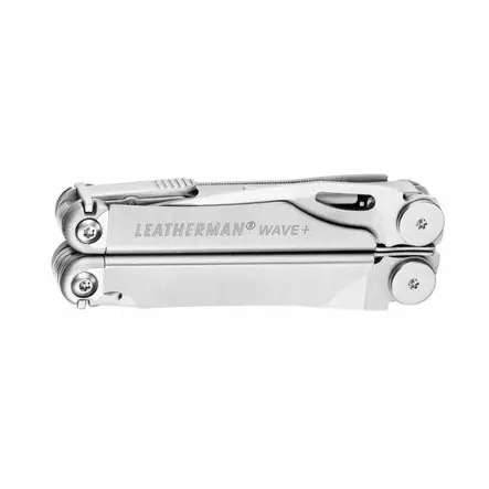 LEATHERMAN WAVE+ NYLONKOTELOLLA - Leatherman Isot työkalut - 832524 - 2