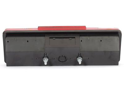 LED-TAKAVALO 24 V VAS. - 7- Kammiovalaisimet - 1606-27874 - 2