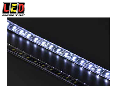 LED-VALONAUHA TAIPUISA 24V 914MM # - LED-valonauhat - 1614-FSL914W24 - 2