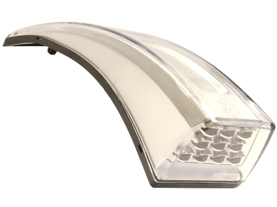 LED-VILKKU VASEN HOPEA VIGNAL SRD08 VOLVO FH 09/2012-> - Valaisimet RK, merkkihaku - 1608-5104 - 1