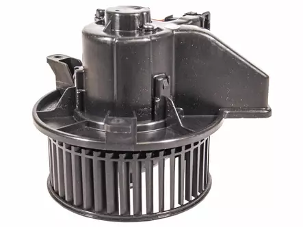 LÄM.MOOT. FABIA/KAMIQ/SCALA/T-CROSS - Puhallinmoottorit & vastukset merkkihaku - 9033-19614 - 1