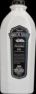 MIRROR BRIGHT POLISHING WAX 0,4L - Autonpesuaineet - MB0214 - 1