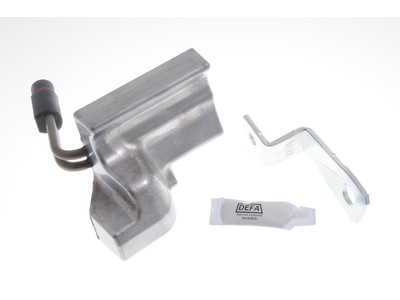 MOOTTORINLÄMMITIN 230V - Defa-autolämpötuotteet - DA421834 - 1