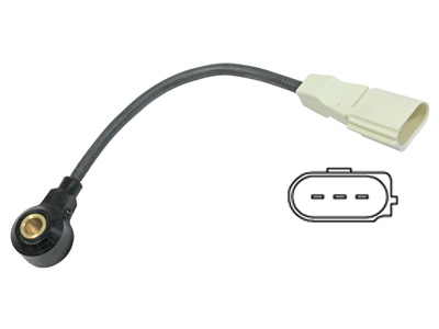 NAKUTUSTUNNISTIN VAG - Nakutustunnistimet - 7901-94724 - 1