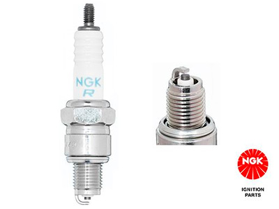 NGK CR5HS (ME 10) - Sytytystulpat - N2874 - 1