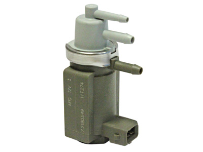 PAINEENMUUNNIN AUDI 2,5TDI - Paineensäätö -venttiilit, -muuntimet - 8260-10024 - 1