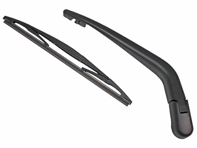 PYYHKIJÄN VARSI+SULKA TAAKSE NISSAN NOTE - Pyyhkijänvarret - 1564-87164 - 1