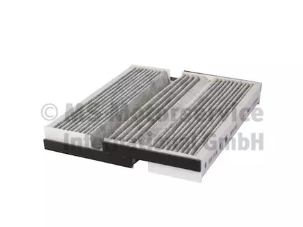 SISÄILMANSUODIN W118,W177,W247 AKT.HIILI - Raitisilmasuodattimet - 1483-50014974 - 1