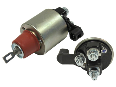 SOLENOIDI 2339 303 221 - Startin solenoidit - 4101-230324 - 1