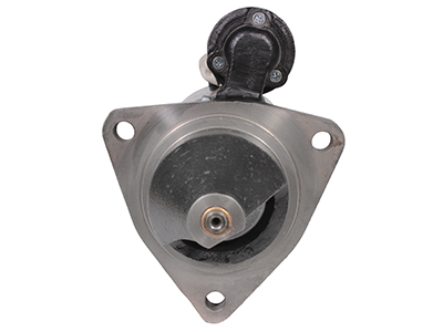 Starttimoottori 24V 4.0kW 10-H CW - Belarus - Startit - 5200-7054 - 2