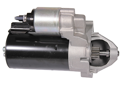 STARTTI BOSCH # - Startit - 0001109064 - 1