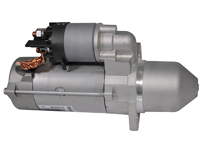 STARTTI JOHN DEERE - Startit - 0001260004 - 1