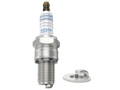 SYTYTYSTULPPA BOSCH WR3CS - Sytytystulpat - 0242255504 - 1