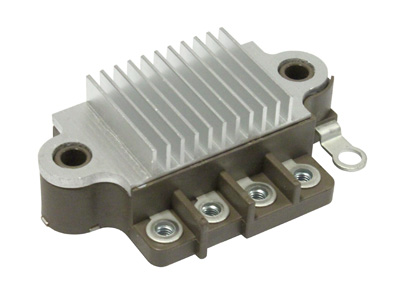 SÄÄDIN 24V CAT 126000-2540 - Lataus-säädin - 2024-109254 - 1