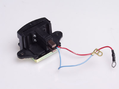 SÄÄDIN DUC. 511010/581255 - Lataus-säädin - 2007-1544 - 1