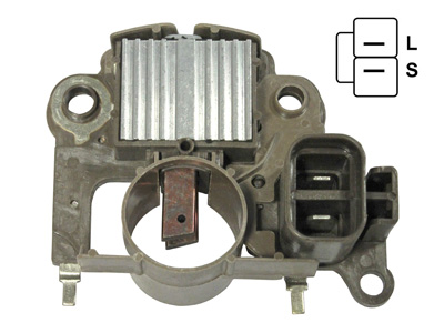 SÄÄDIN MIT. L/S 15770 - Lataus-säädin - 2019-1604 - 1