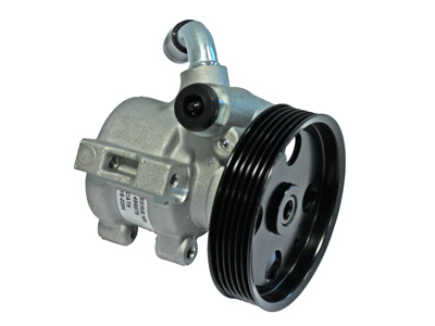 TEHOSTINPUMPPU PEUGEOT - Tehostinpumput - 15-0204 - 1