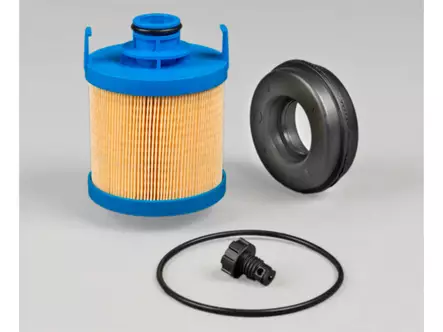 UREASUODATIN DONALDSON - Ureasuodattimet - 1484-X770734 - 1