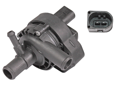 KIERTOVESIPUMPPU MB - Kiertovesipumput, merkkihaku - 0392023044 - 1