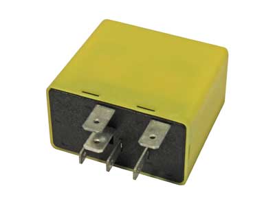 VILKKURELE OPEL 6238590 - Vilkkurele 12V - 1100-0424 - 1