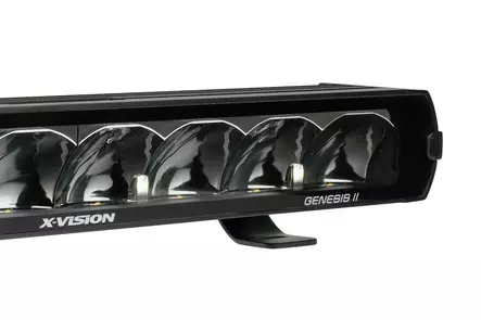 X-VISION GENESIS II 800 SPOT BEAM LED-LISÄVALO - LED-lisävalopaneelit - 1605-NS3744 - 1