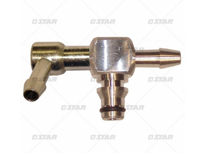 YLIVUOTOLIITIN BOSCH - Common Rail muut varaosat - 60150-14 - 1