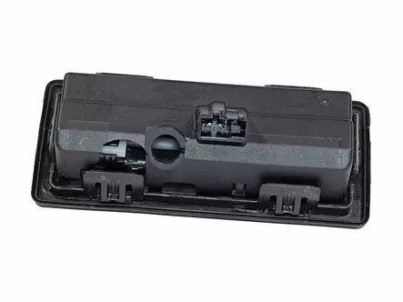 TAKALUUKUN KAHVA VAG - Auton ovenkahvat ja -lukot - 1033-05234 - 2