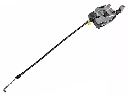 TAKALUUKUN LUKKO, LAND ROVER - Auton ovenkahvat ja -lukot - 1057-039514 - 1