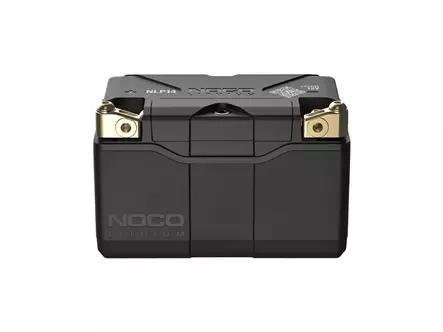 NOCO NLP14 Lithium Powersport 12V 500A 4Ah käynnistysakku - NOCO Lithium akut - 1805-NLP14 - 1