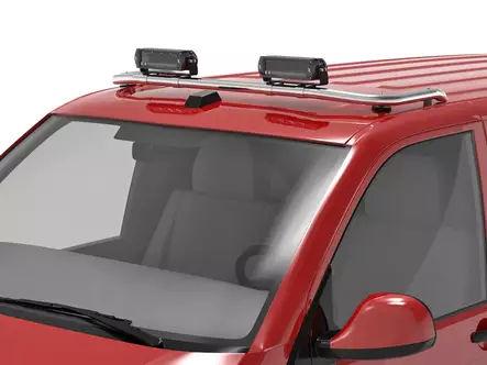 Metec Valorauta katolle kiilloitettu - VW Transporter T6 & T6.1 - Metec Valotelineet Henkilöauto - 1853-20074 - 1