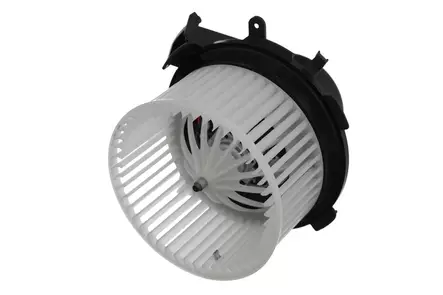 Valeo Lämmityslaitteen puhallinmoottori 12V - MB Sprinter & VW Crafter - Puhallinmoottorit & vastukset merkkihaku - 9041-884614 - 1