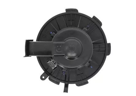 Valeo Lämmityslaitteen puhallinmoottori 12V - MB Sprinter & VW Crafter - Puhallinmoottorit & vastukset merkkihaku - 9041-884614 - 2