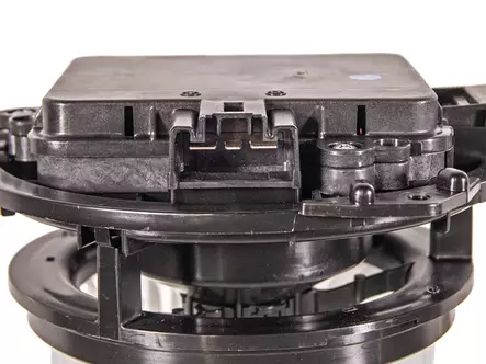 LÄM.MOOT.TOYOTA 2016> - Puhallinmoottorit & vastukset merkkihaku - 9051-19634 - 2