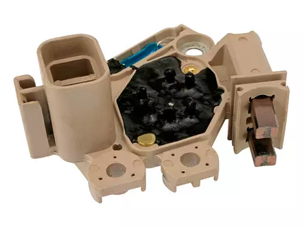 SÄÄDIN 12V VALEO - Lataus-säädin - F032236224 - 1