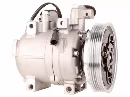 AC KOMPRESSORI SSANG YONG - Ilmastointikompressorit - 51-0374 - 2