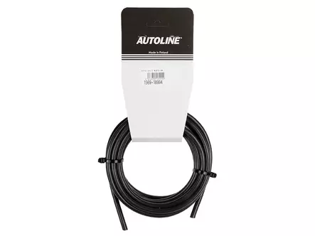 JOHTO 3X1,5 MUSTA 5M - Autojohdot 3-N - 1569-18994 - 2