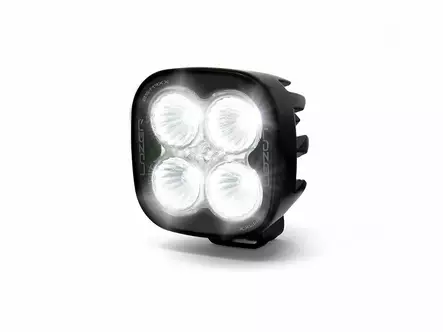 Lazer Utility-25 led-työvalo - 25W / 3016LM / 5000K - LED-työvalot <28W - RST57024 - 2